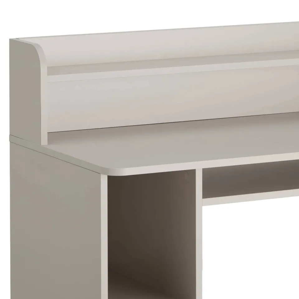 NOUS Kids tiener bureau Hillen cashmere, foto 4