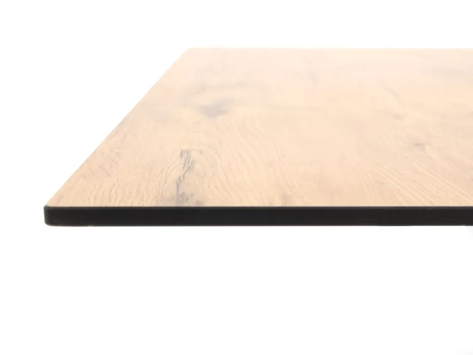 Bellagio tuinmeubelen Bellagio Lisio tuintafel 120x70x73cm taupe, foto 3