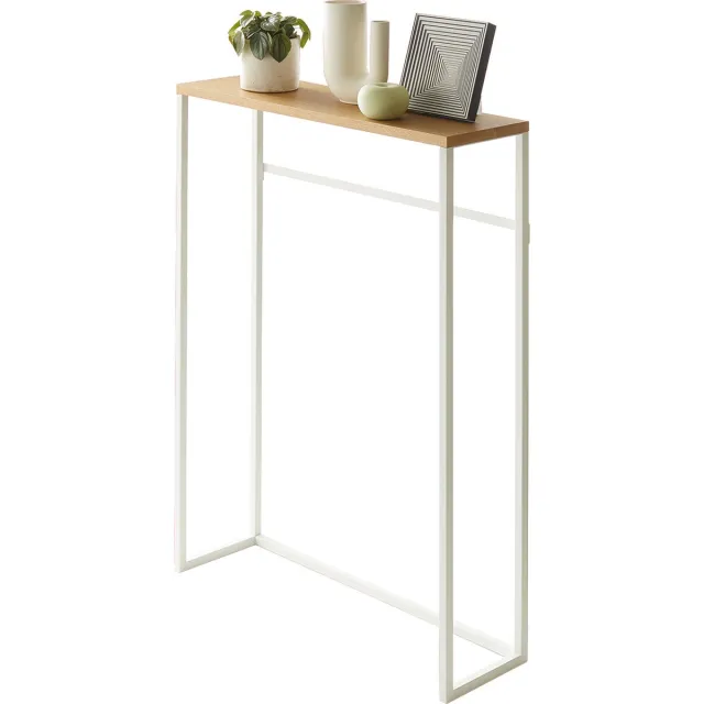 Yamazaki Wandtafel - Tower - Wit