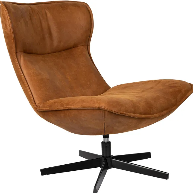 Housecraft Living fauteuil John bruin