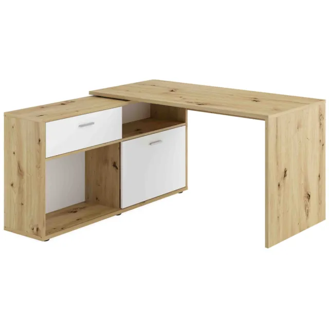 Bureau Colorado Eiken, foto 2
