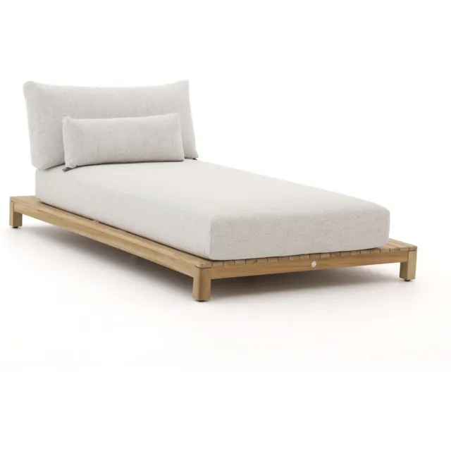 Suns Portofino ligbed Bruin