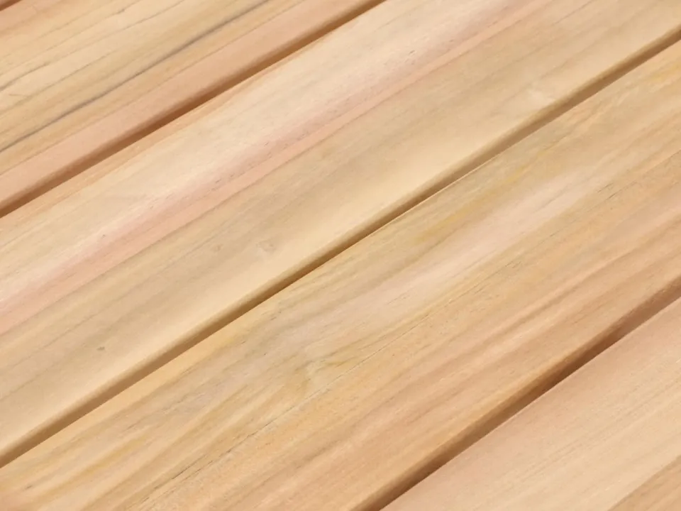 Forza Furniture Forza Orta tuintafel 70x70x75cm taupe, foto 4