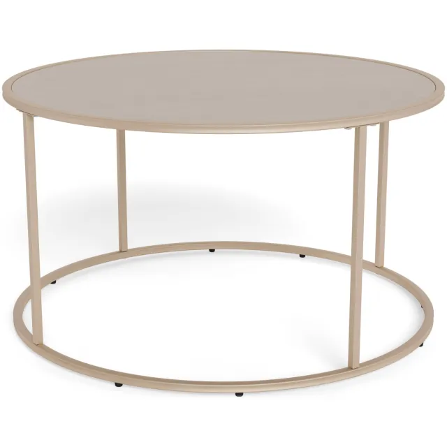 Wehkamp Home salontafel Magni grijs