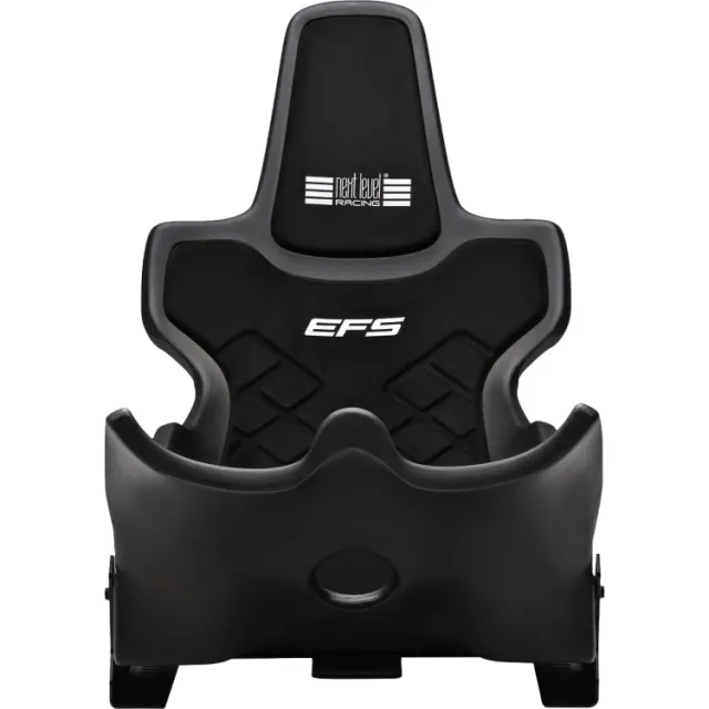Next Level Racing Elite Formula Seat gamestoel zwart