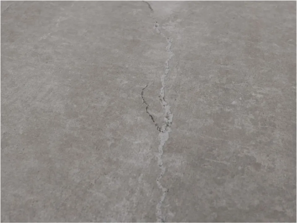 Bellagio tuinmeubelen Bellagio Induno Ellips dining tuintafel 200x110cm taupe, foto 4