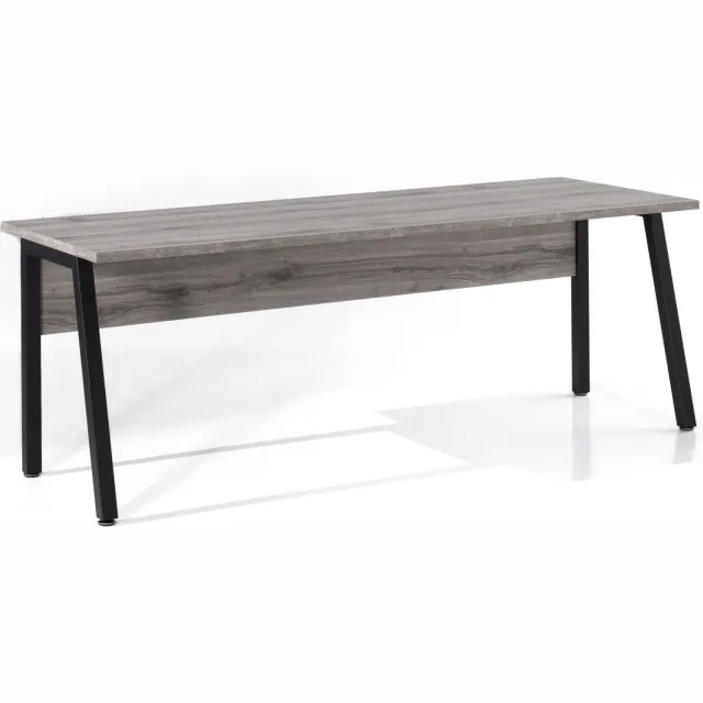 Bureau Roland-G18 Grijs