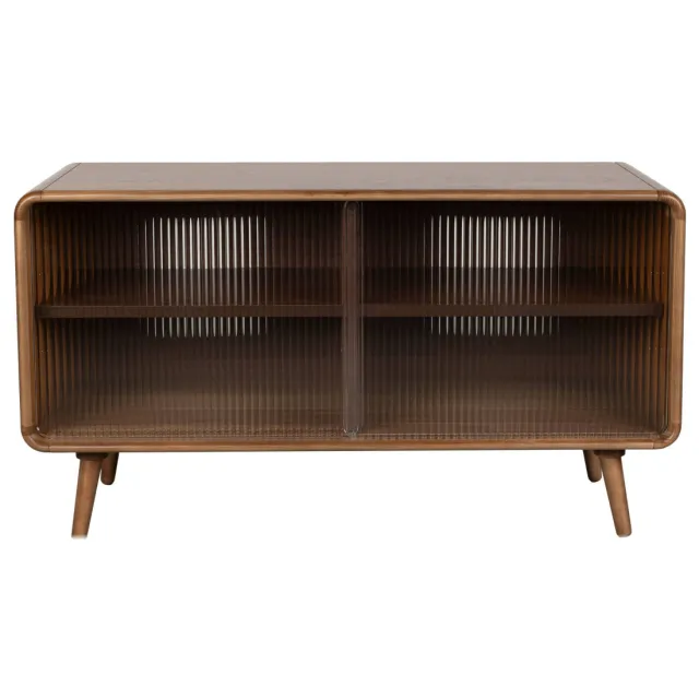 Zuiver Rise dressoir bruin