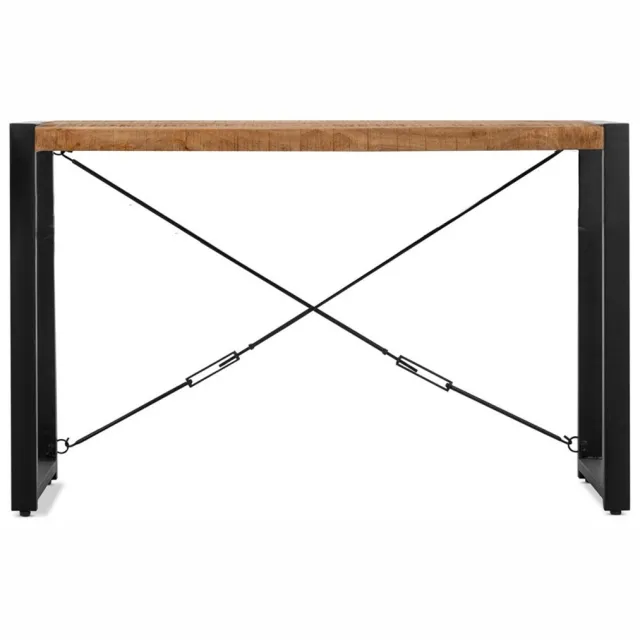 Benoa Sidetable Britt Mangohout 120 x 35 cm