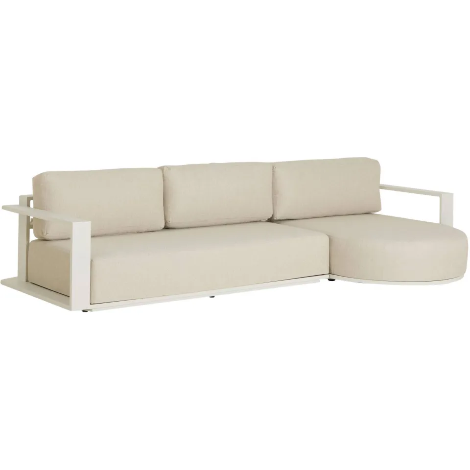 Studio LIVIT Monchique loungebank zand, foto 5