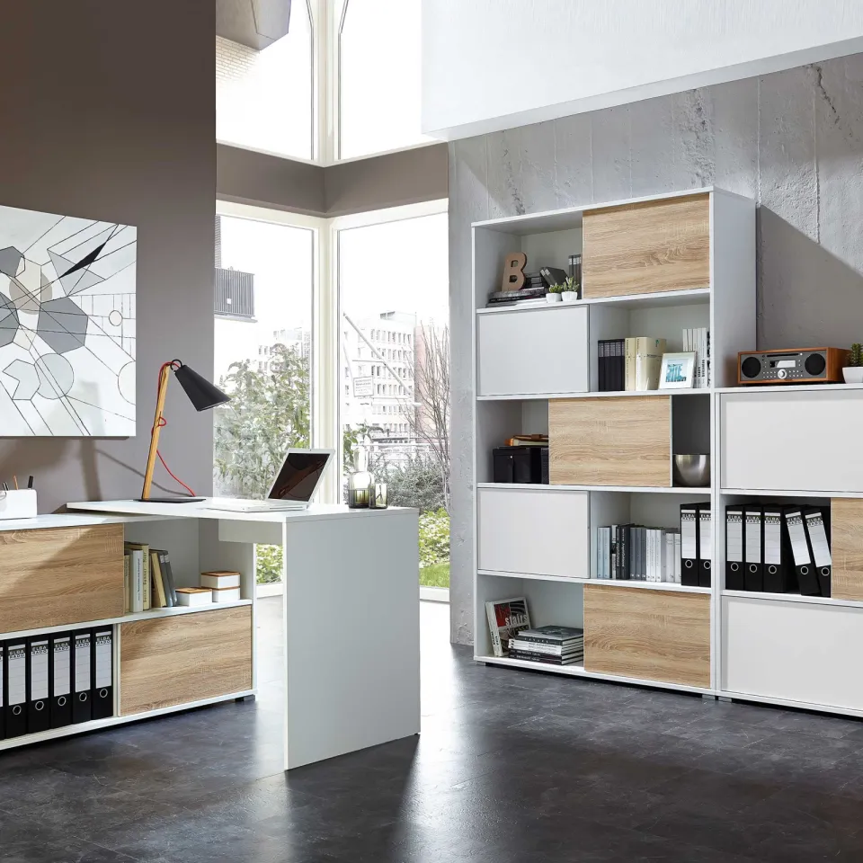 Bureau Mission Wit, foto 4