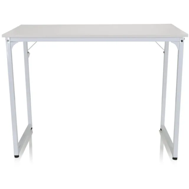 hjh office Bureau WORKSPACE I 100 x 50 wit hjh OFFICE