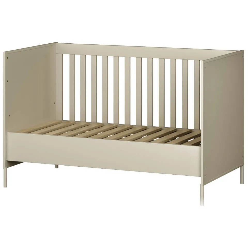 Cabino meegroei babykamer Belmond Clay (2-delig), foto 3