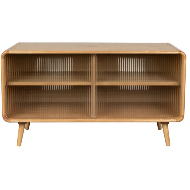 Zuiver Rise dressoir beige Naturel