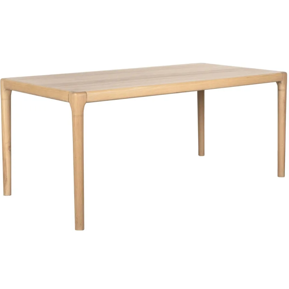Zuiver eetkamertafel Ember naturel, foto 3