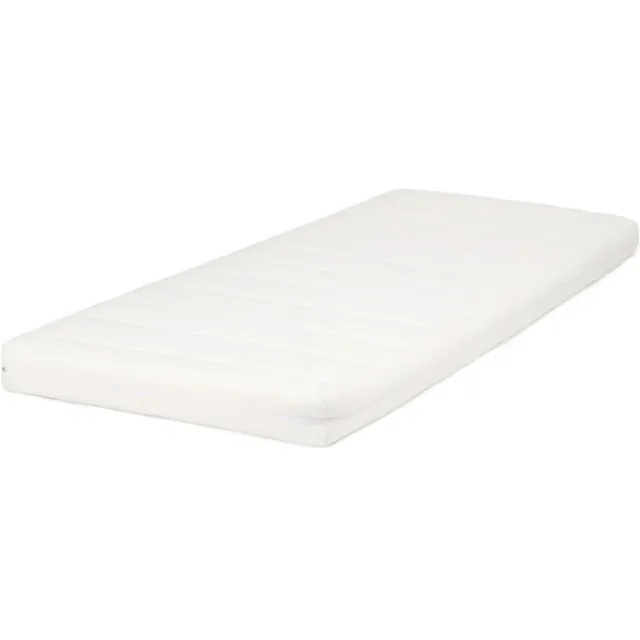Wehkamp Home pocketveringmatras Comfort wit