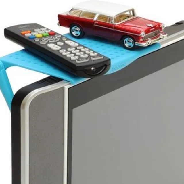 bobino Screen Shelf blauw