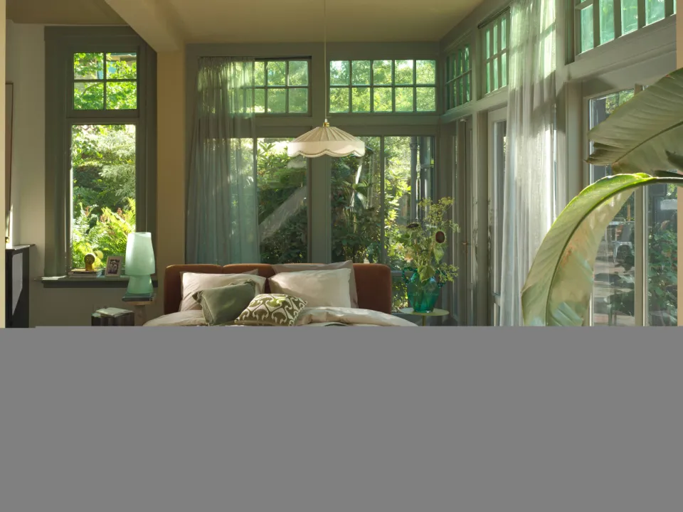 NOUS Living bed Kota tabak, foto 7