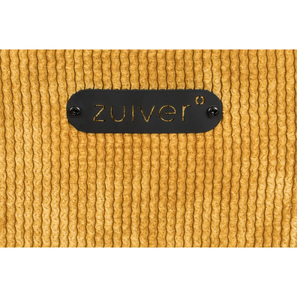 Zuiver Benson counterkruk geel, foto 8