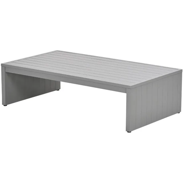 Garden Impressions Sorelli loungetafel 149x82xH41 cm - taupe