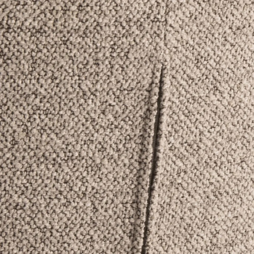 Wehkamp Home eetkamerstoel Parker beige, foto 6