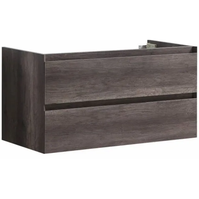 Sanilux Infinity onderkast century oak