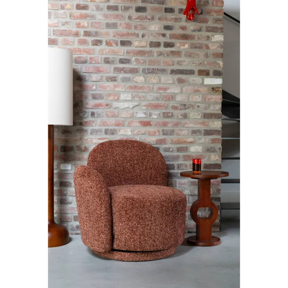 Dutchbone fauteuil Rose, foto 7