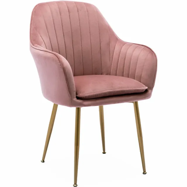 sweeek Fauteuil, shella, l57 x b59 x h84,5 Oudroze