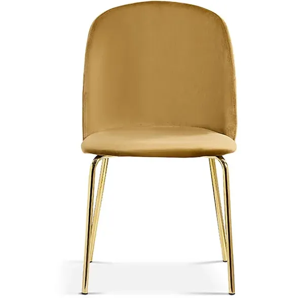 eetkamerstoel Suze goud, foto 2
