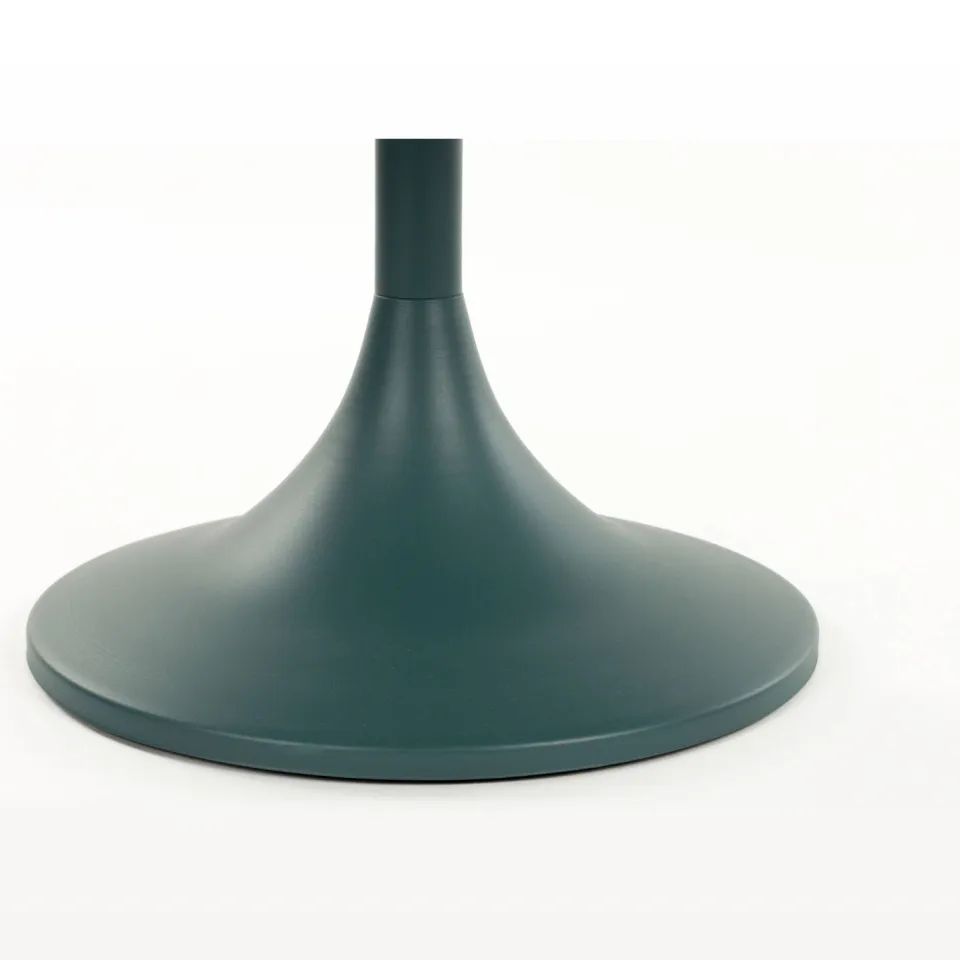 Zuiver bijzettafel Jason blauw, foto 3