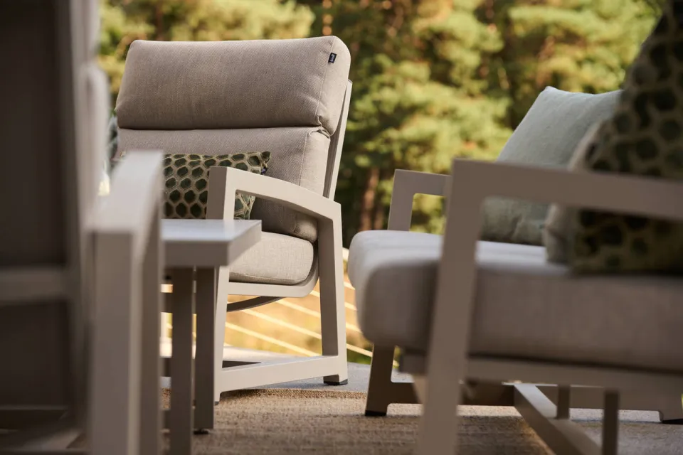 Hartman loungeset Gio beige, foto 5