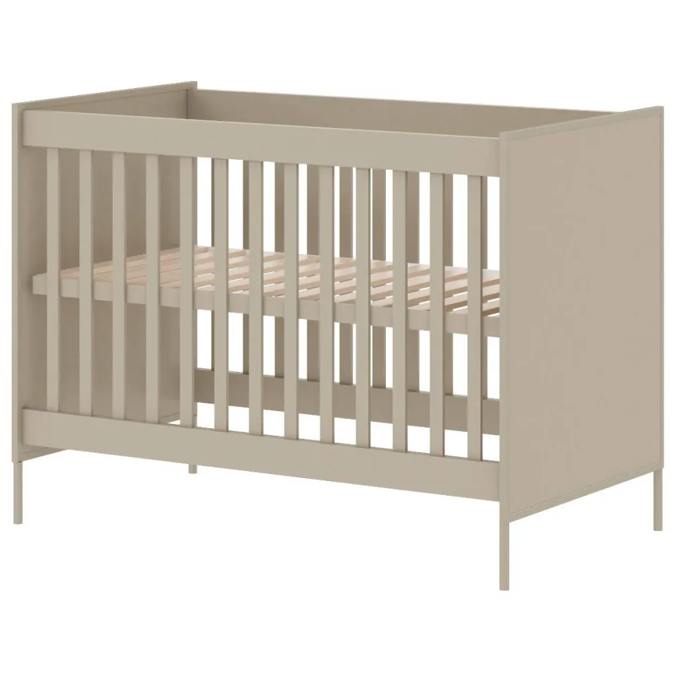Cabino Babykamer Belmond Clay XL 2 Delig, foto 3