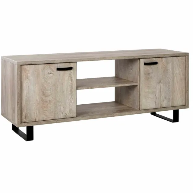 tv-meubel Bolivia bruin