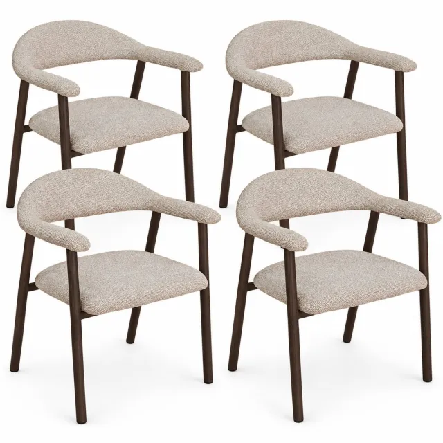 Puur Hipp hocker - groen