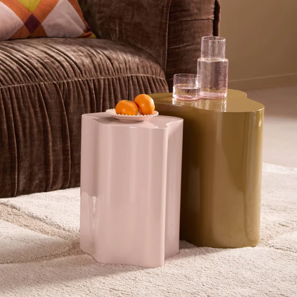 NOUS Living Splash bijzettafel groen, foto 4