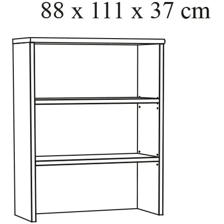 commode-opzet Benja beige, foto 2