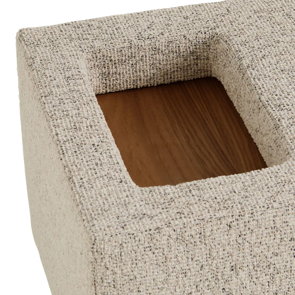 Studio LIVIT salontafel Ylva beige, foto 7