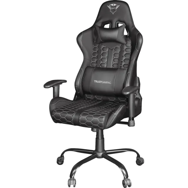 Trust GXT 708 Resto Zwart