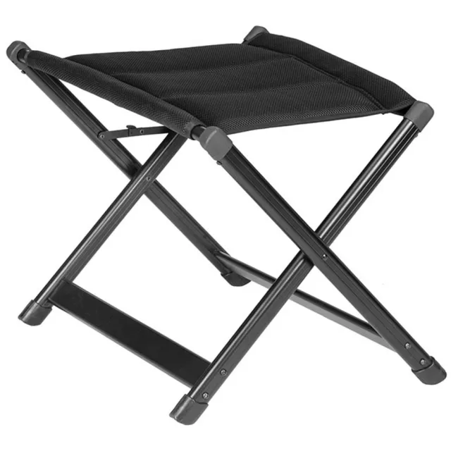 Brunner Aravel H2L Standalone Footrest - vrijstaande voetensteun blauw