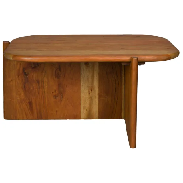 Dutchbone salontafel Feller Naturel