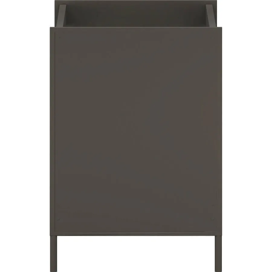 Born Lucky Babykamer Lissabon Chocolate XL 3-Delig, foto 7