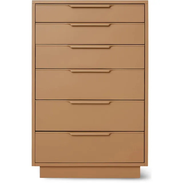 HKliving ladekast 6 drawers Camel