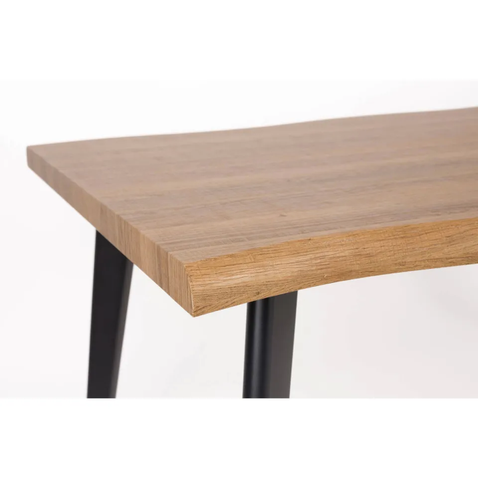 Housecraft Living eetkamertafel Paz naturel, foto 6