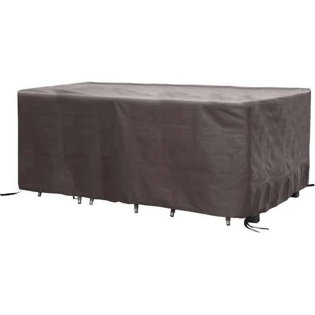 Winza Outdoor Covers tuinmeubelhoes grijs