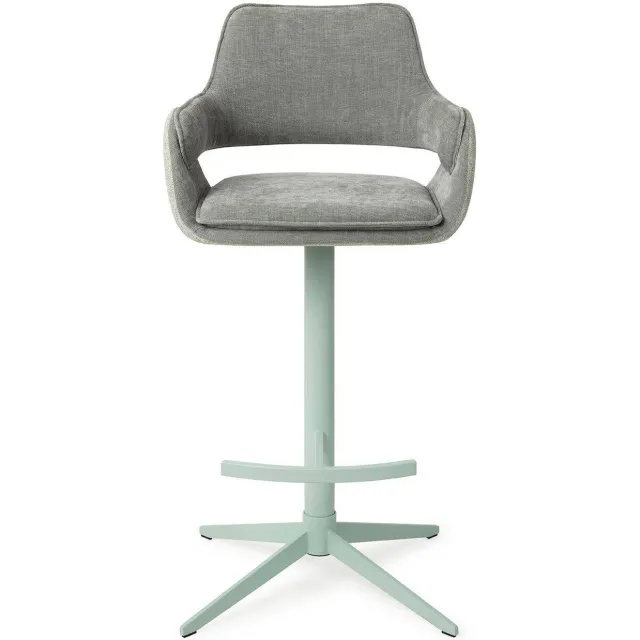 Jesper Home Oketo barkruk groen Green Midori