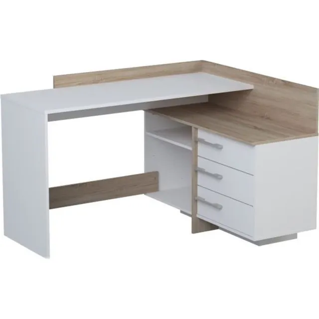 DEMEYERE Kesta - Thales Bureau - Bruin/Wit