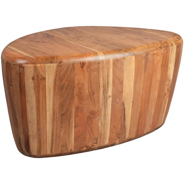 Dutchbone salontafel Ayla Bruin