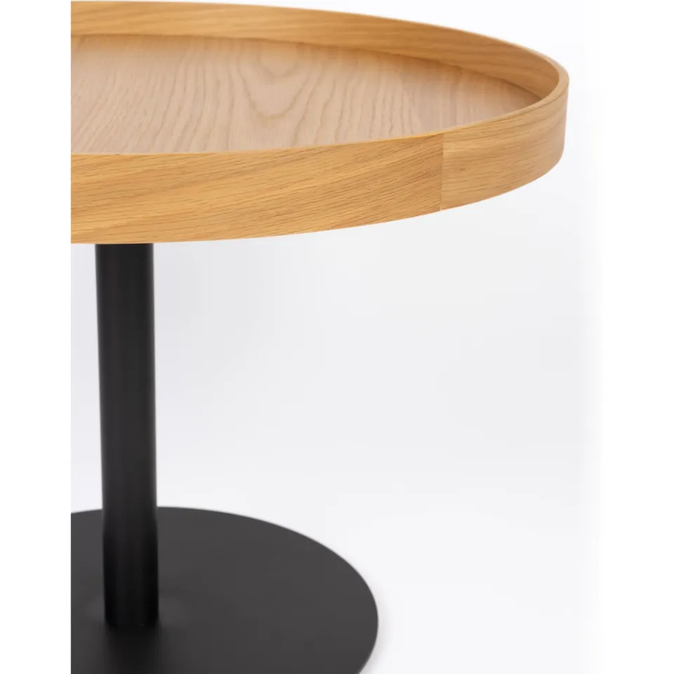 Housecraft Living bijzettafel Yuri naturel, foto 5