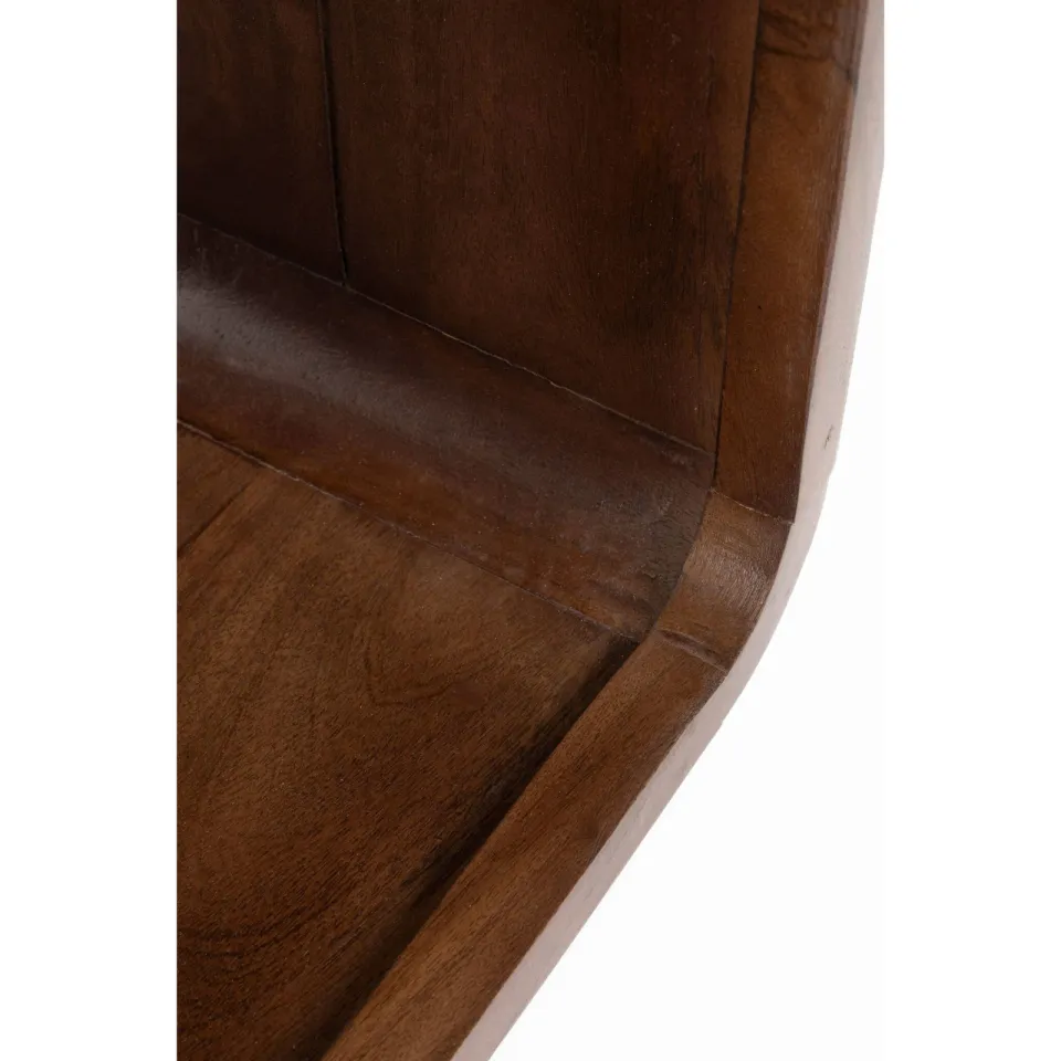 Housecraft Living rechthoekige salontafel Tycho - bruin, foto 4