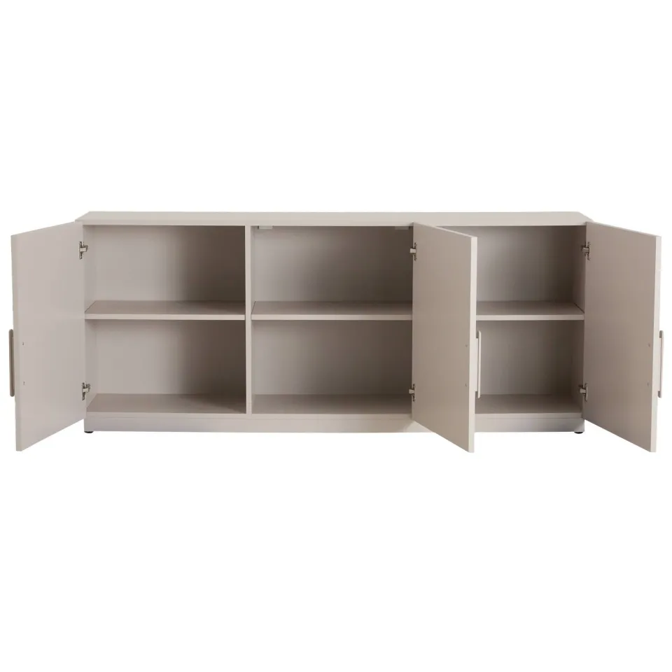 Studio LIVIT Pilgrim dressoir cashmere